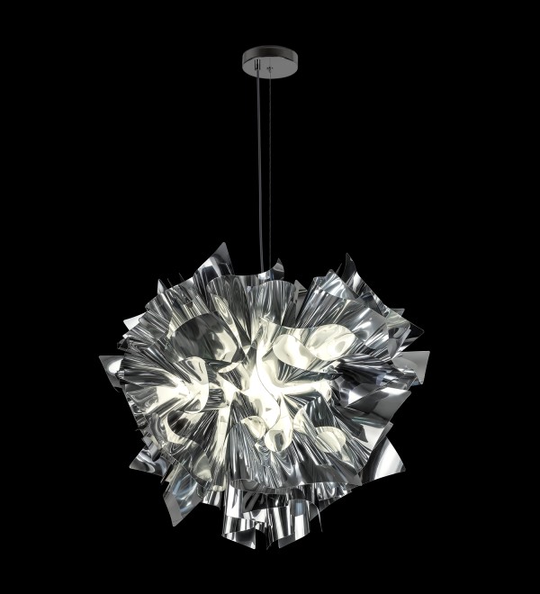 Подвесной светильник LOFT IT Clizia 10593/600 Silver