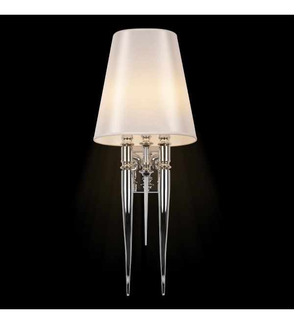 Настенный светильник LOFT IT Brunilde 10207W/M Chrome