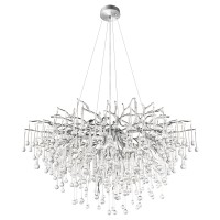 Подвесная люстра LOFT IT Drops 10376/1000