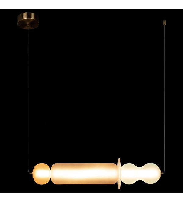 Подвесной светильник LOFT IT Lollipop 10239P/G