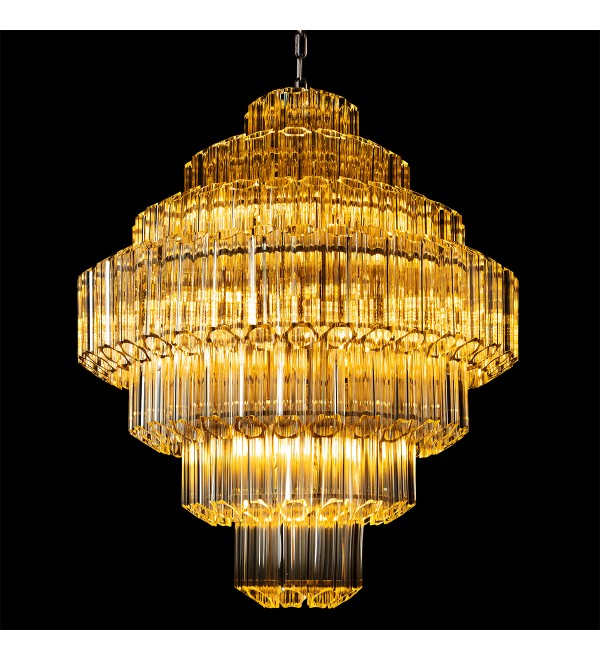 Подвесная люстра LOFT IT Celebration 10579/800 Clear