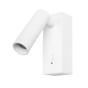 Настенный светильник LOFT IT Sign 10260/1W White