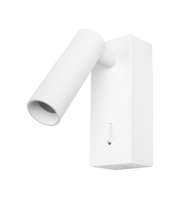 Настенный светильник LOFT IT Sign 10260/1W White