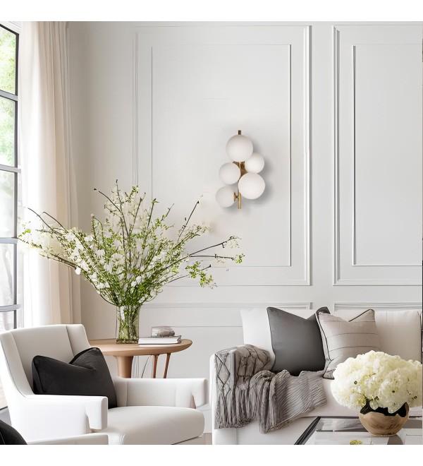 Настенный светильник LOFT IT Tely 10236/5W