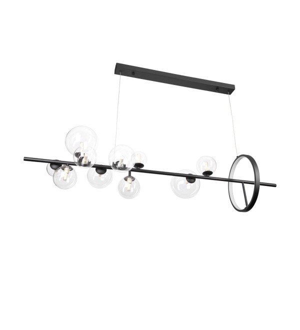 Подвесной светильник LOFT IT Molecule 10023/1200L