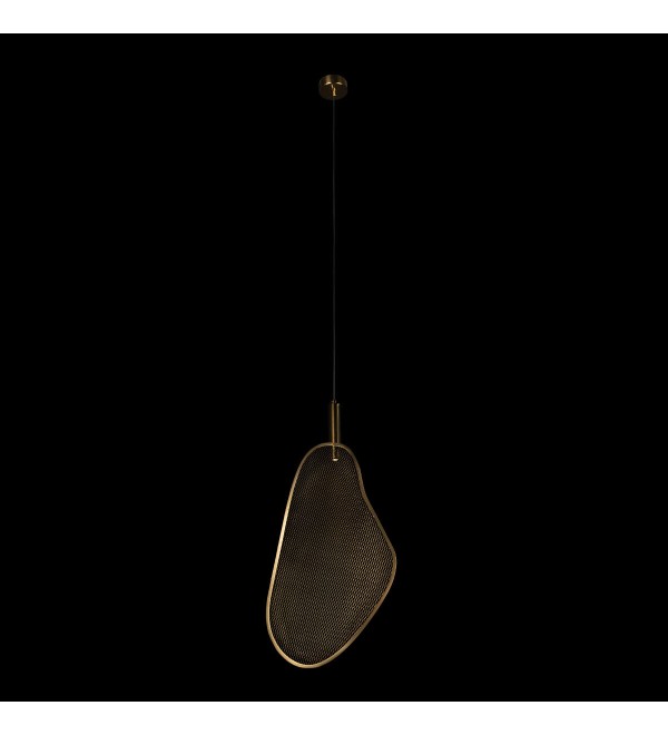 Подвесной светильник LOFT IT Leaf 10349/M