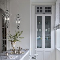 Подвесной светильник LOFT IT Bud 10434