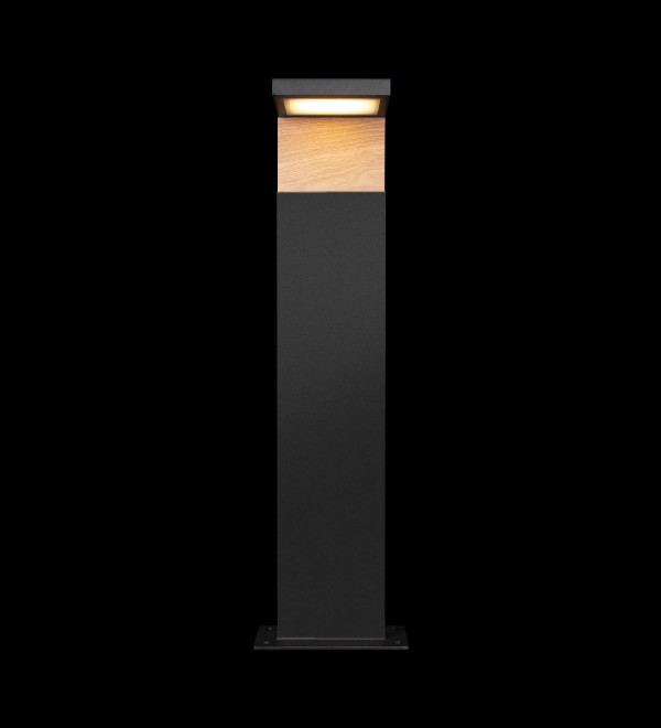 Ландшафтный светильник LOFT IT Oak 100001/600