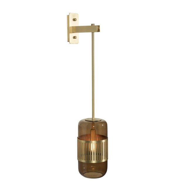 Бра LOFT IT Hudson 10098W