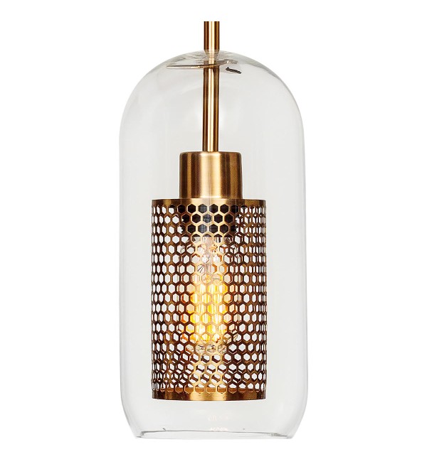 Подвесной светильник LOFT IT Hexagon LOFT2566-D