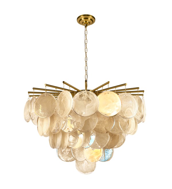 Подвесная люстра LOFT IT Lolly 10492/800 Champagne