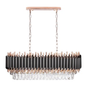 Подвесной светильник LOFT IT Eclair 10206/1200R