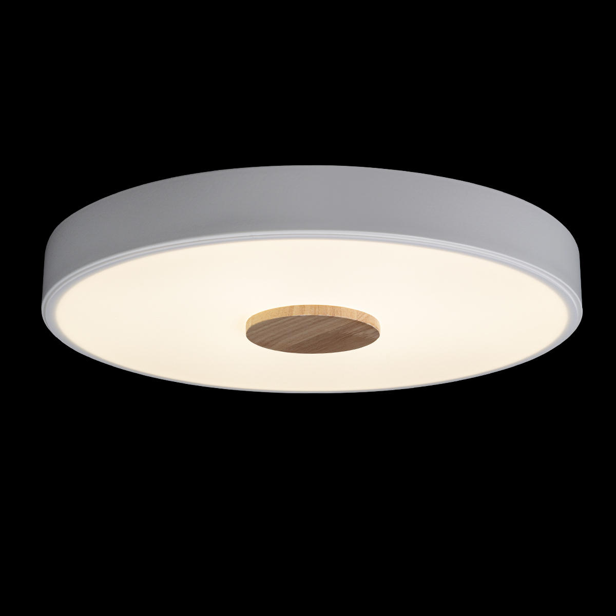 Потолочный светильник LOFT IT Axel 10003/24 White
