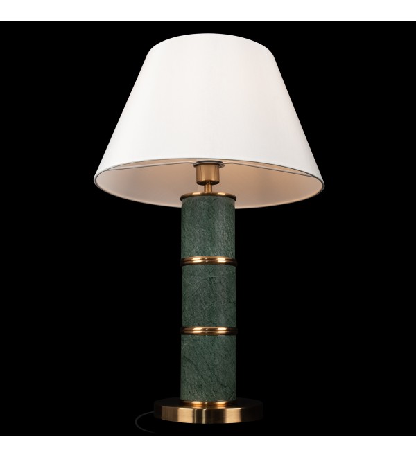 Настольная лампа LOFT IT Malachite 10447T