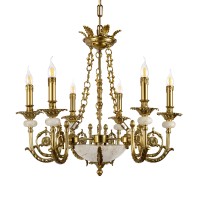 Подвесной светильник LOFT IT Palazzo 10565/6