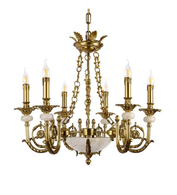 Подвесной светильник LOFT IT Palazzo 10565/6