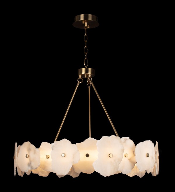 Подвесной светильник LOFT IT Alicante 10248/800