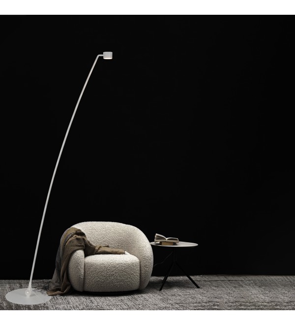 Торшер LOFT IT Sampei 10374/2300 White