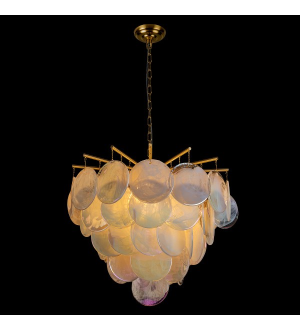 Подвесная люстра LOFT IT Lolly 10492/600 Pearl