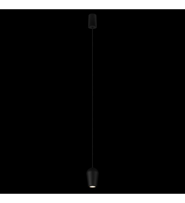 Подвесной светильник LOFT IT Blackout 10357/1