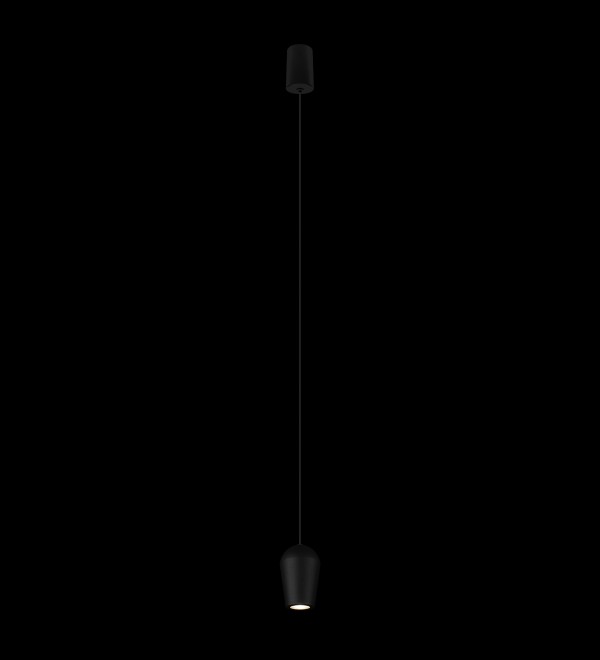 Подвесной светильник LOFT IT Blackout 10357/1