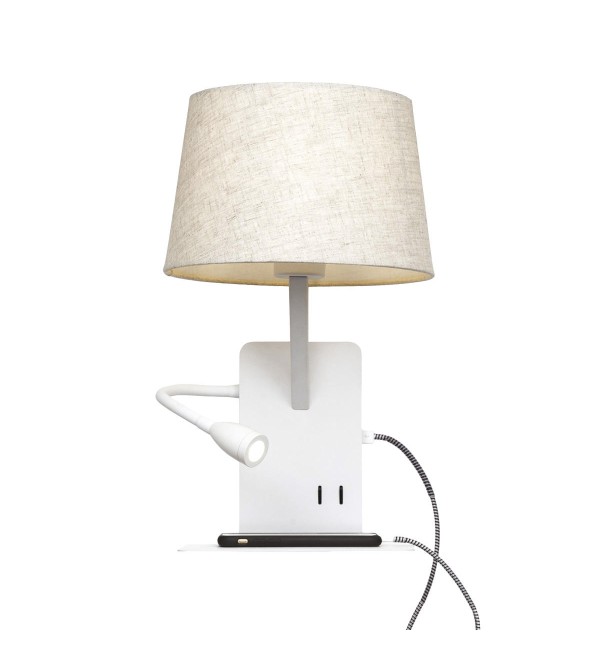 Бра LOFT IT Station LOFT9993-WH