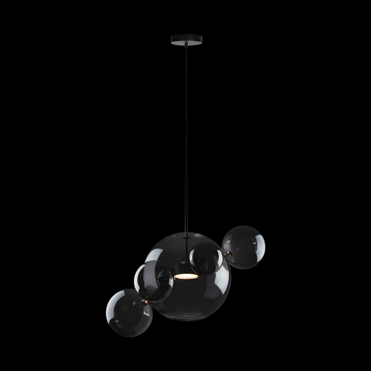 Подвесной светильник LOFT IT Bolle 2029-P6