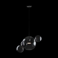 Подвесной светильник LOFT IT Bolle 2029-P6