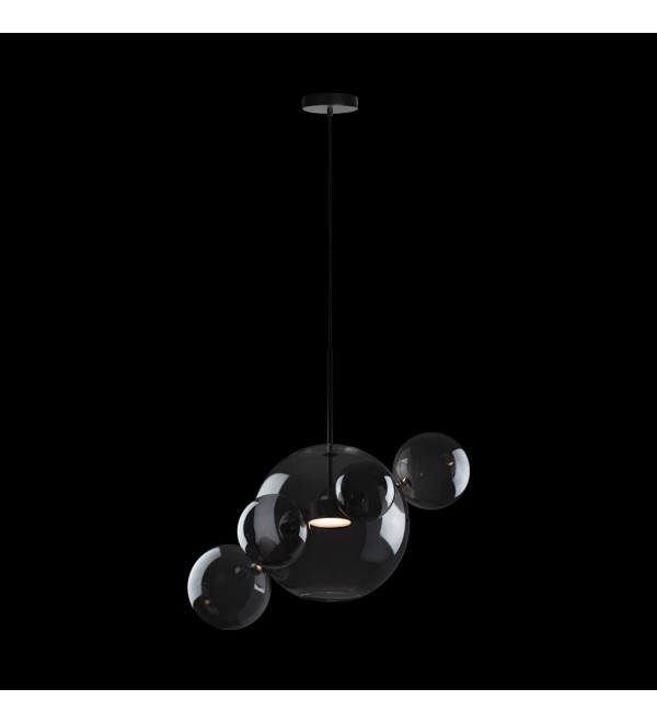 Подвесной светильник LOFT IT Bolle 2029-P6