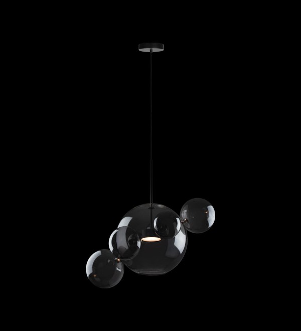Подвесной светильник LOFT IT Bolle 2029-P6