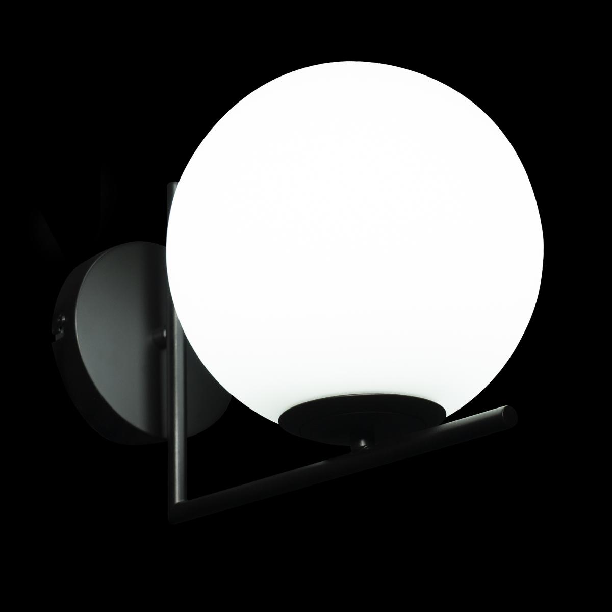 Бра LOFT IT Icl 2579-W
