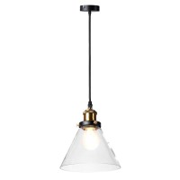 Подвесной светильник LOFT IT Factory filament LOFT1123