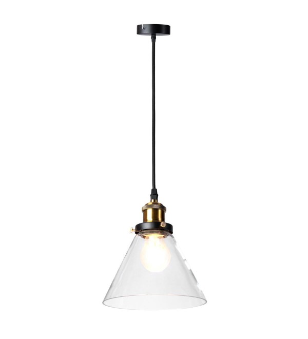Подвесной светильник LOFT IT Factory filament LOFT1123