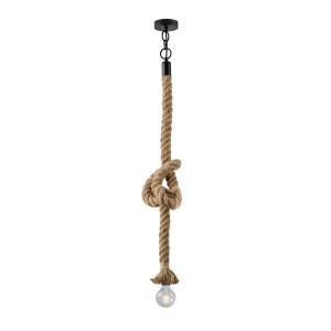 Подвесной светильник LOFT IT Rope LOFT1174
