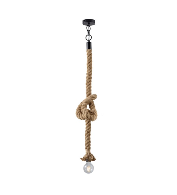 Подвесной светильник LOFT IT Rope LOFT1174