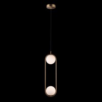 Подвесной светильник LOFT IT Glob LOFT2601-A