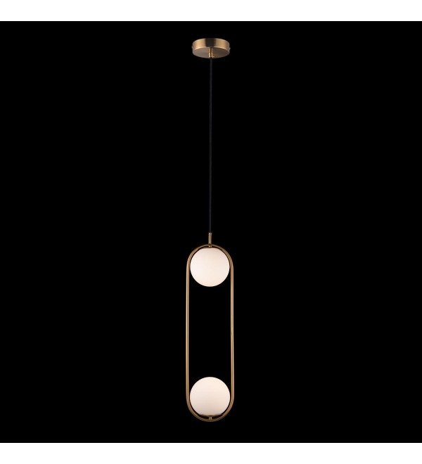 Подвесной светильник LOFT IT Glob LOFT2601-A