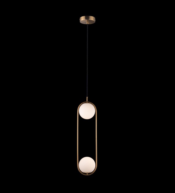 Подвесной светильник LOFT IT Glob LOFT2601-A