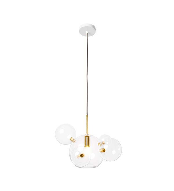 Подвесной светильник LOFT IT Bolle 2027-P6 mini