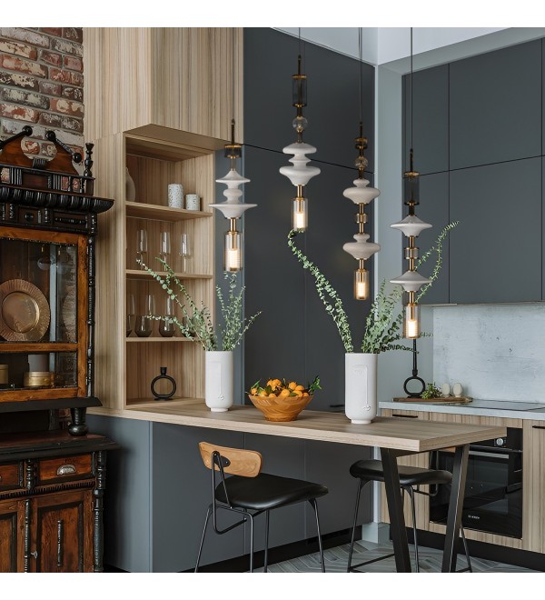 Подвесной светильник LOFT IT Spindle 10423/C