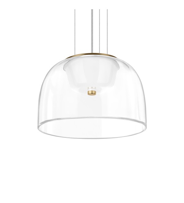 Подвесной светильник LOFT IT Tinkerbell 10428/B