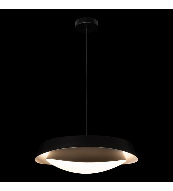 Подвесной светильник LOFT IT Petale 10256P Black