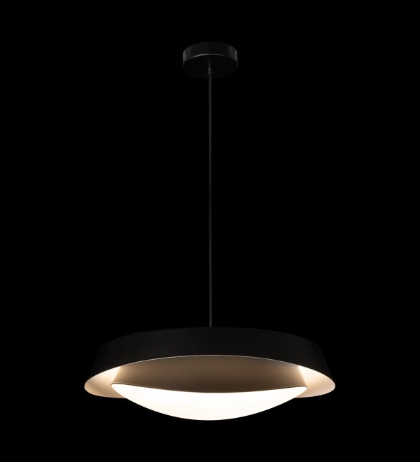 Подвесной светильник LOFT IT Petale 10256P Black