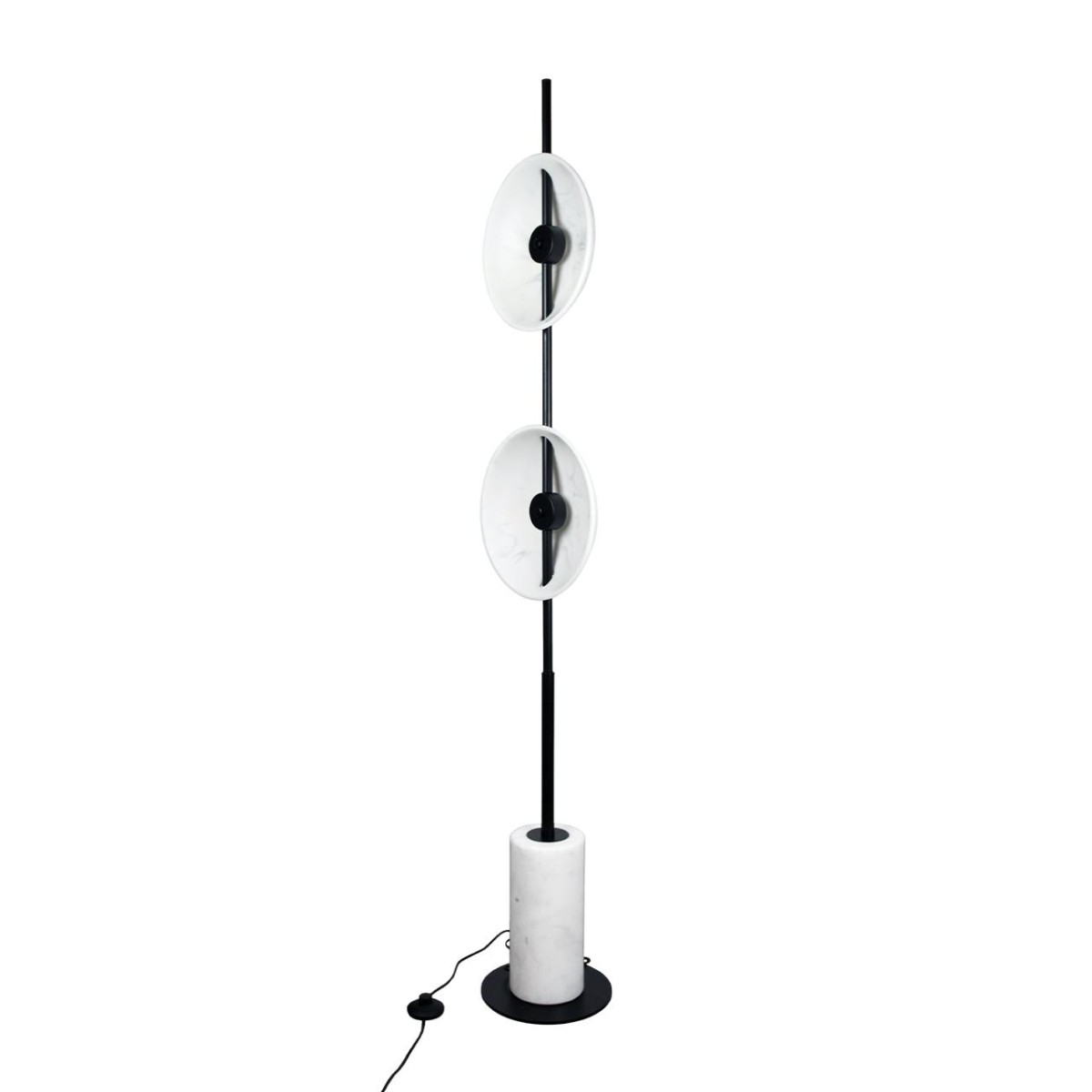 Торшер LOFT IT Marble 10049F