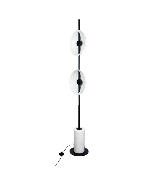 Торшер LOFT IT Marble 10049F