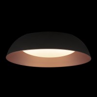 Потолочный светильник LOFT IT Cappello 10229 Black