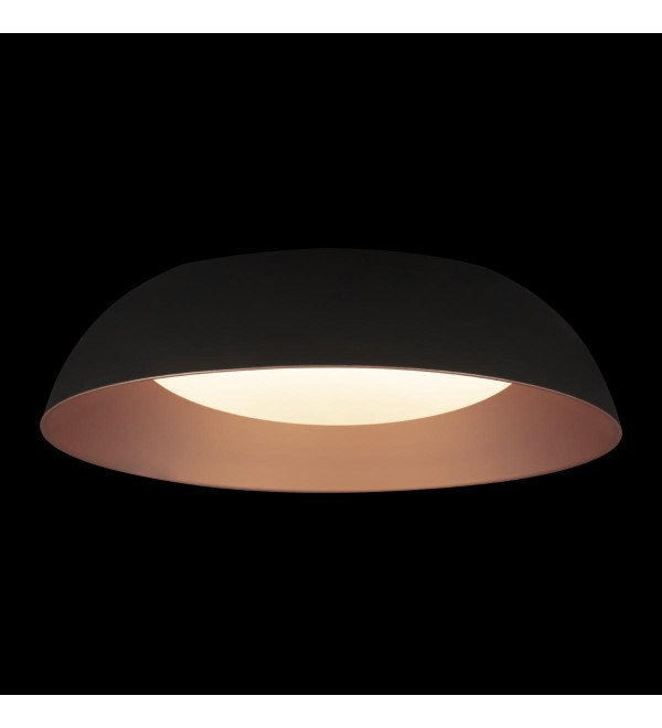 Потолочный светильник LOFT IT Cappello 10229 Black