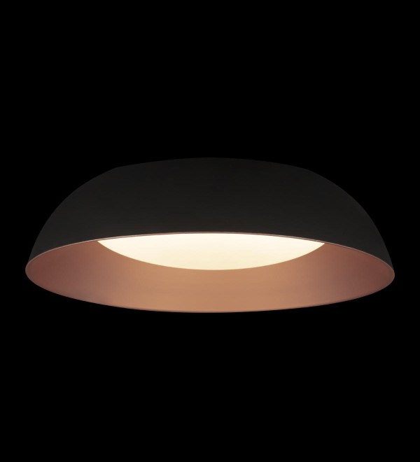Потолочный светильник LOFT IT Cappello 10229 Black