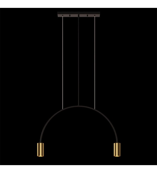 Подвесной светильник LOFT IT Volta 5043-2