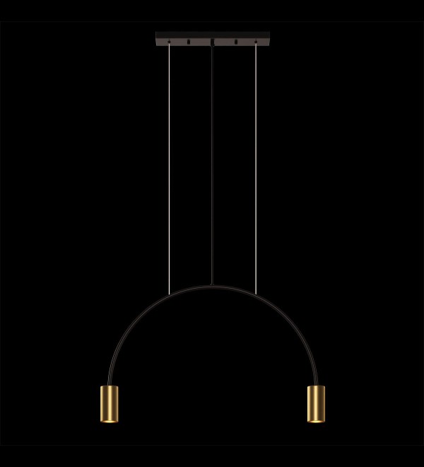 Подвесной светильник LOFT IT Volta 5043-2